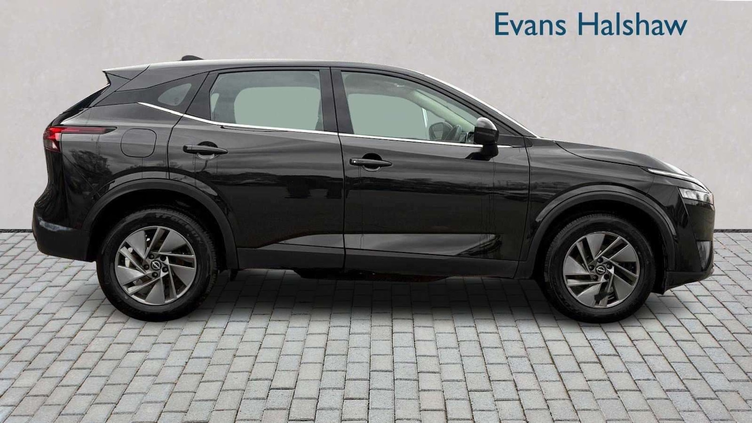 Used Nissan Qashqai 2023 for sale - 78104193: Photo 3