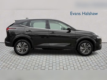 Used Nissan Qashqai 2023 for sale - 78104193: Photo