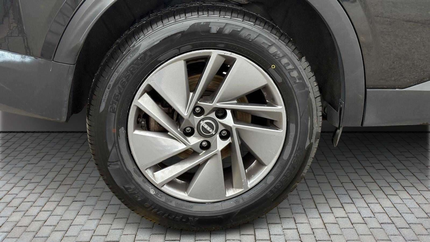 Used Nissan Qashqai 2023 for sale - 78104193: Photo 4