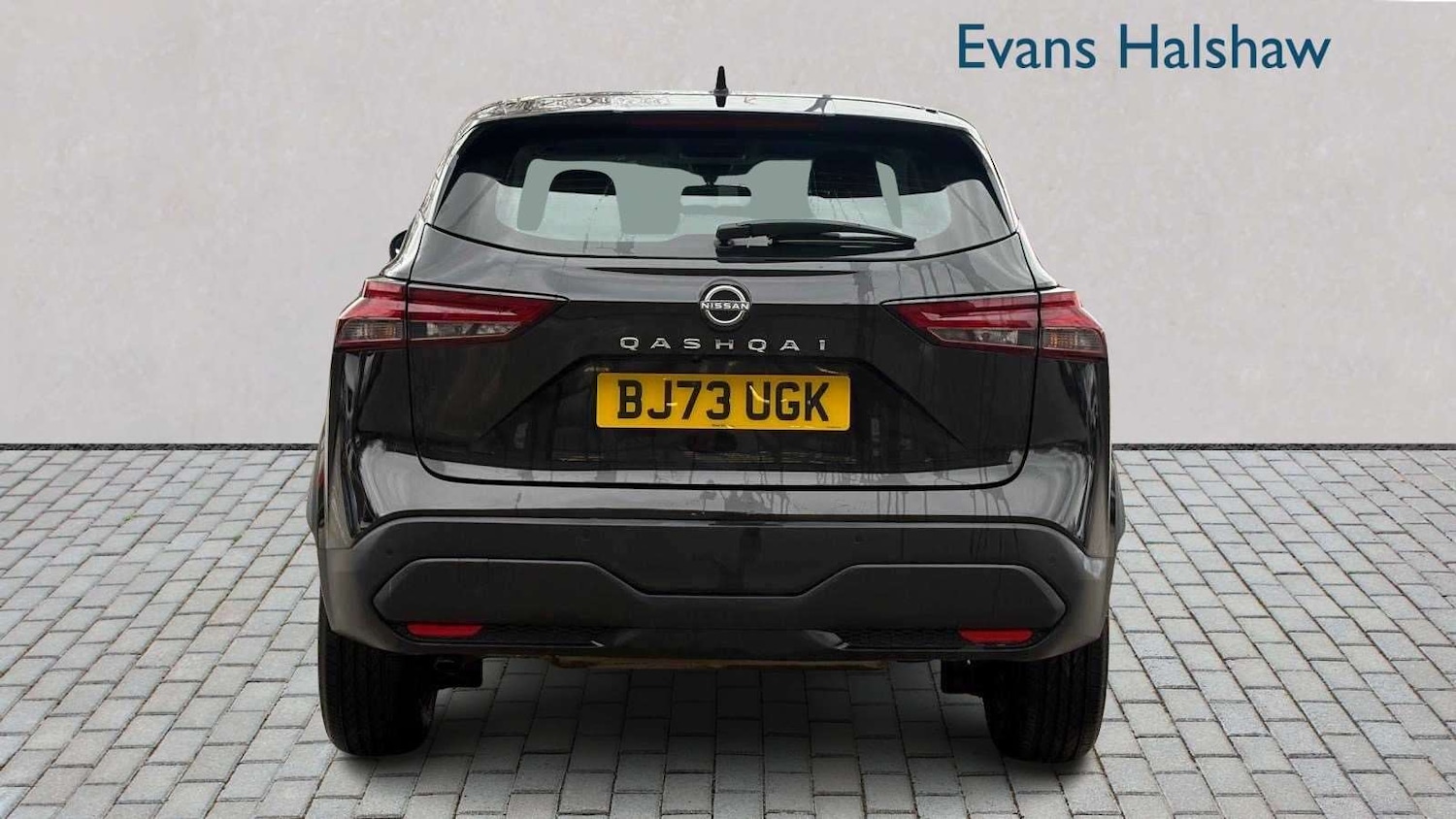 Used Nissan Qashqai 2023 for sale - 78104193: Photo 5