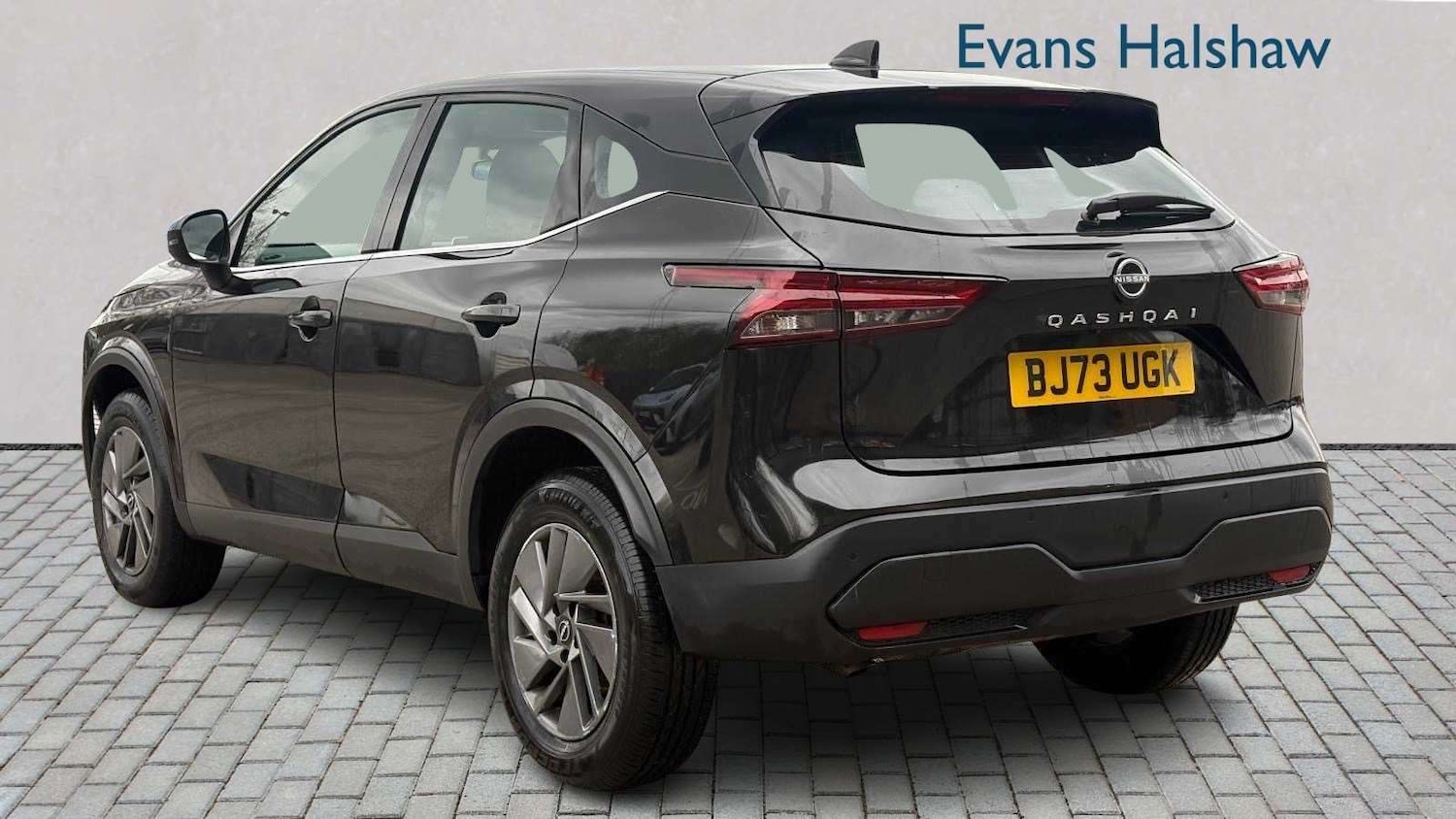 Used Nissan Qashqai 2023 for sale - 78104193: Photo 6
