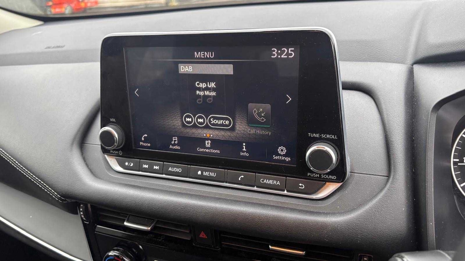 Used Nissan Qashqai 2023 for sale - 78104193: Photo 7