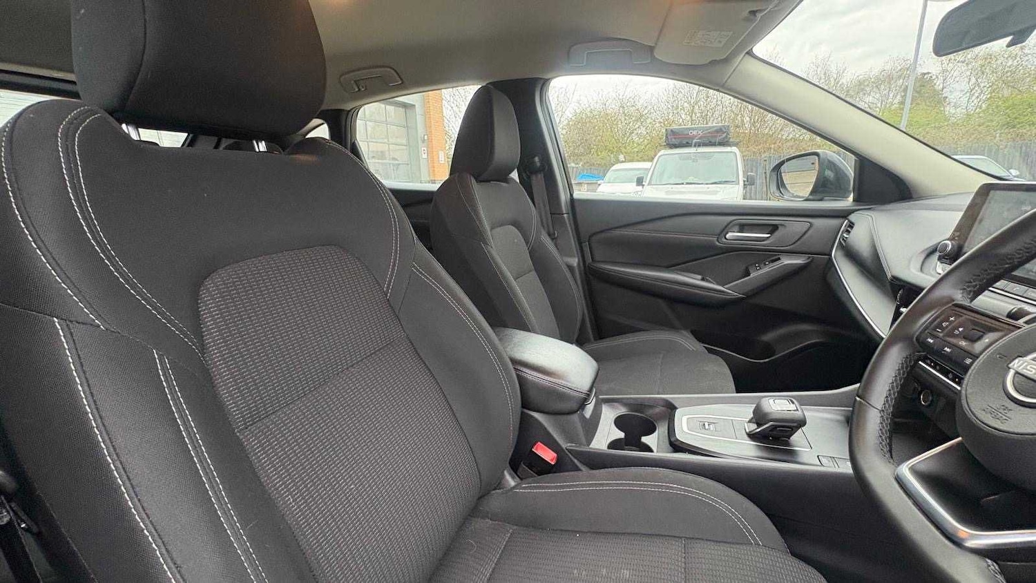 Used Nissan Qashqai 2023 for sale - 78104193: Photo 8