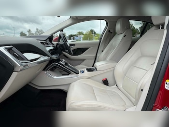 Used Jaguar I-Pace 2020 for sale - 78651157: Photo