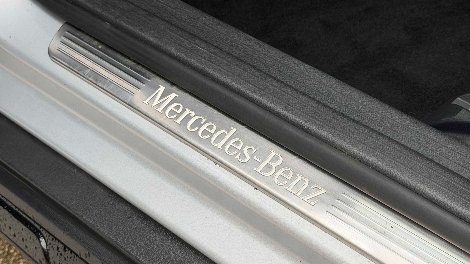 Used Mercedes-Benz GLA for sale - 77862412: Photo 12