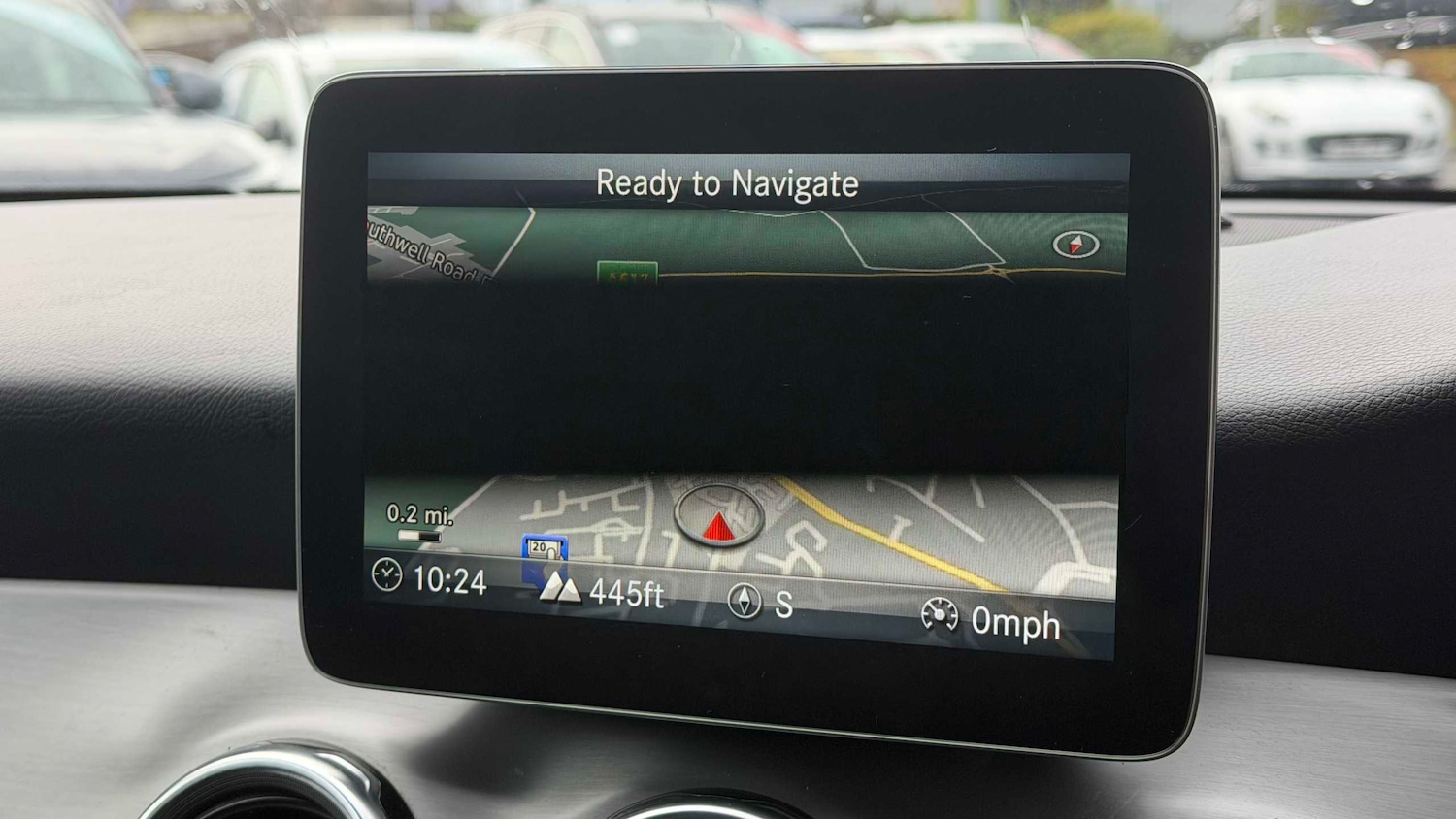 Used Mercedes-Benz GLA for sale - 77862412: Photo 13