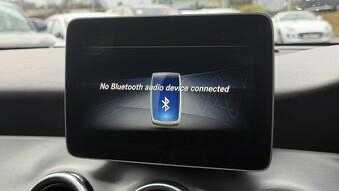 Used Mercedes-Benz GLA for sale - 77862412: Photo 16