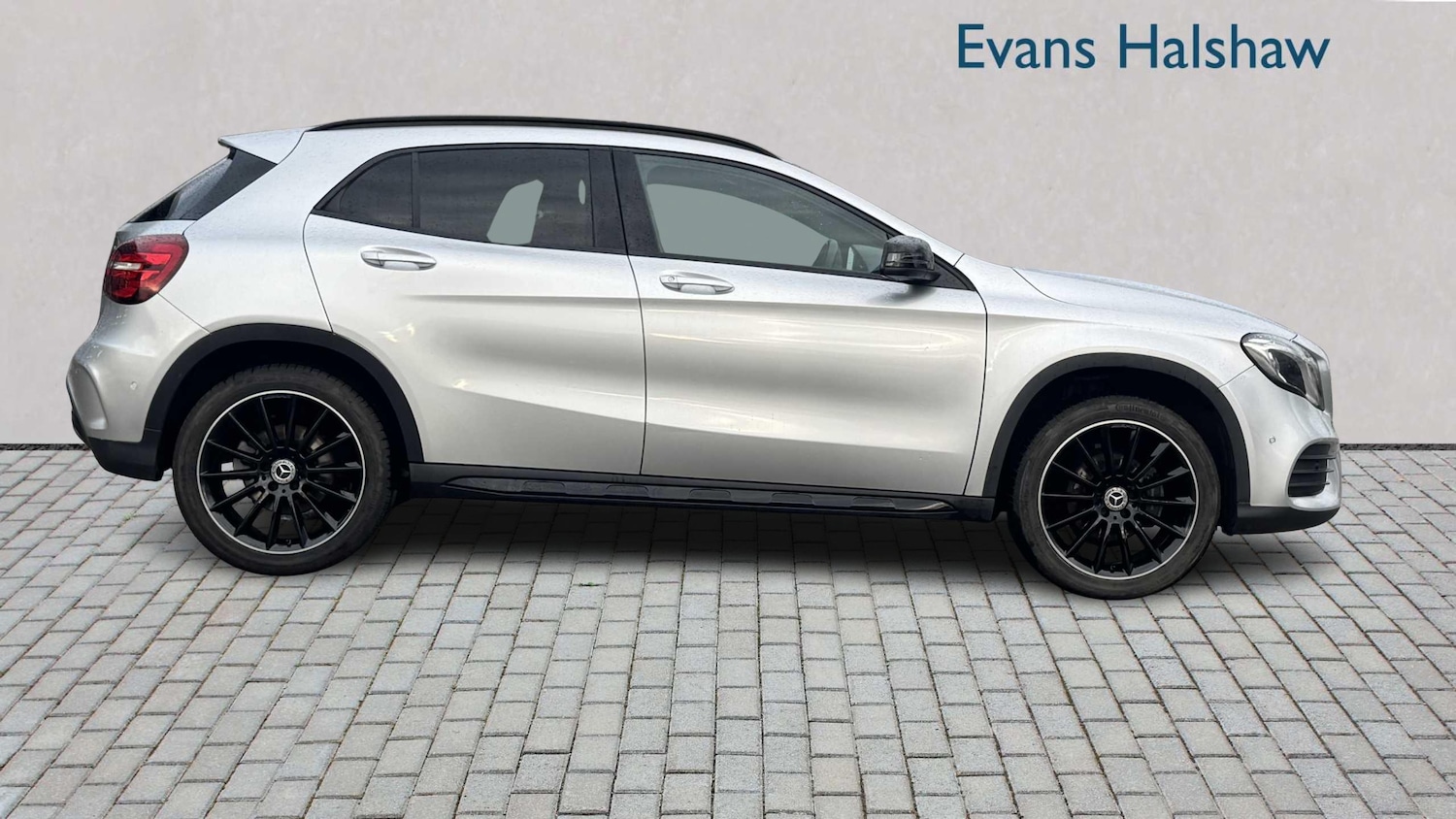 Used Mercedes-Benz GLA for sale - 77862412: Photo 19