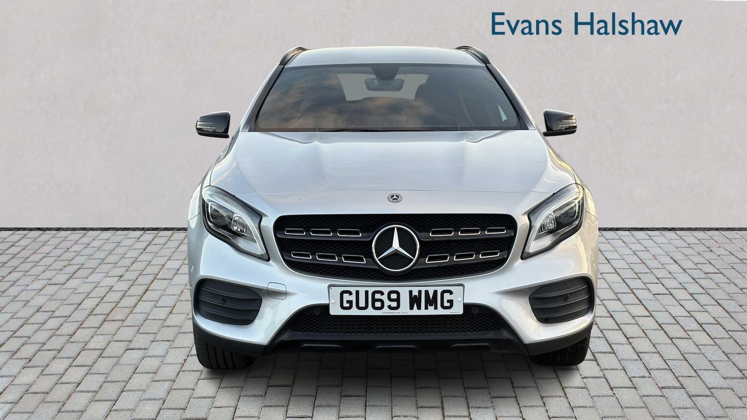 Used Mercedes-Benz GLA for sale - 77862412: Photo 2