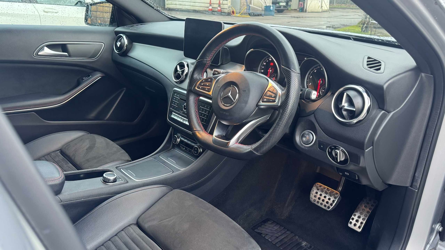 Used Mercedes-Benz GLA for sale - 77862412: Photo 20