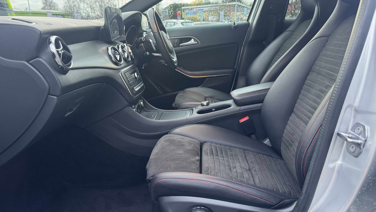 Used Mercedes-Benz GLA for sale - 77862412: Photo 21