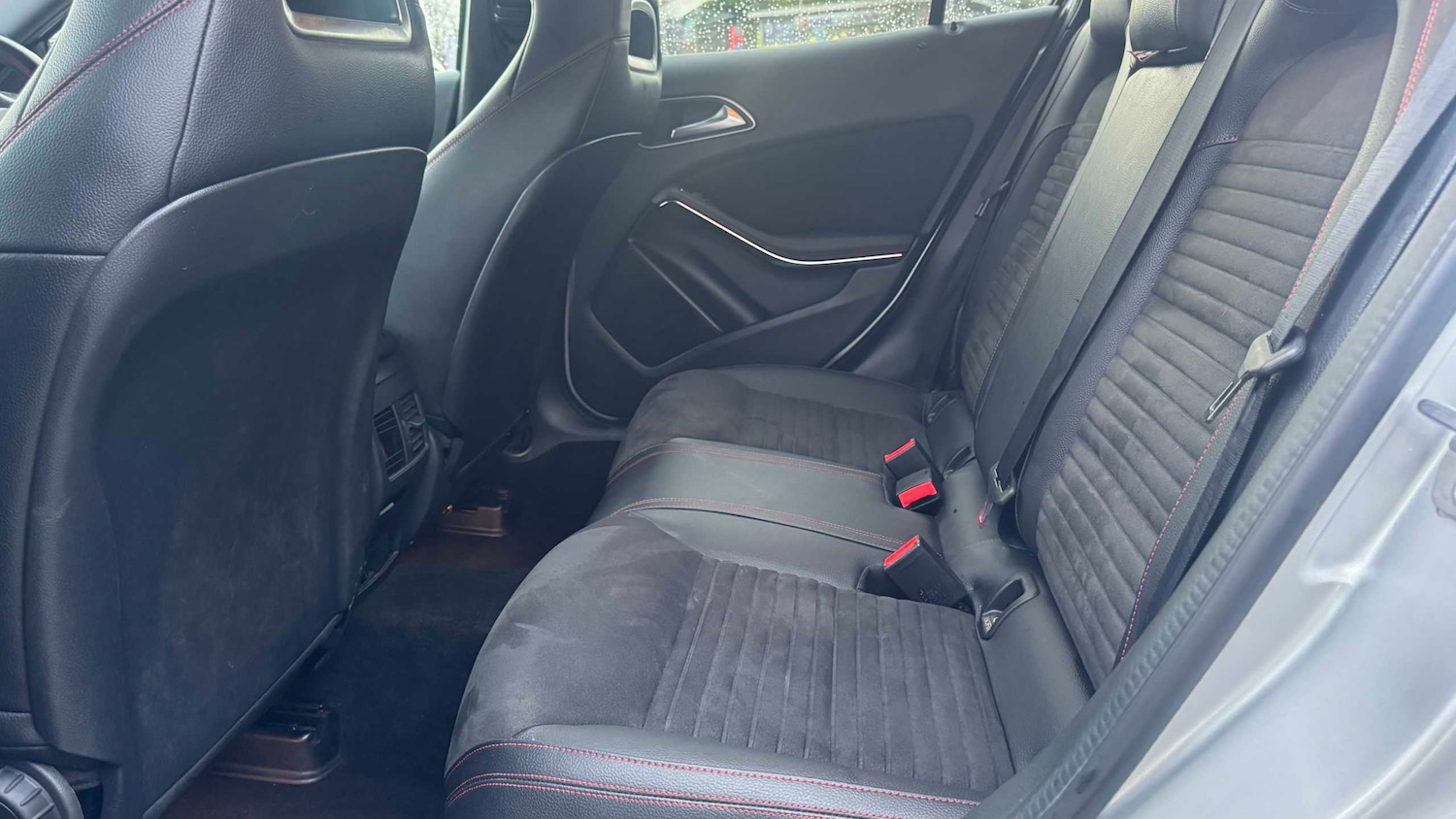 Used Mercedes-Benz GLA for sale - 77862412: Photo 22