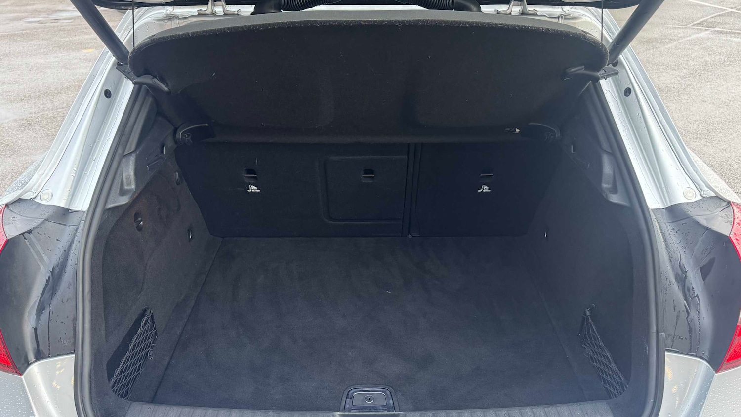 Used Mercedes-Benz GLA for sale - 77862412: Photo 23