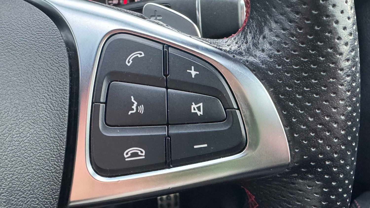 Used Mercedes-Benz GLA for sale - 77862412: Photo 25