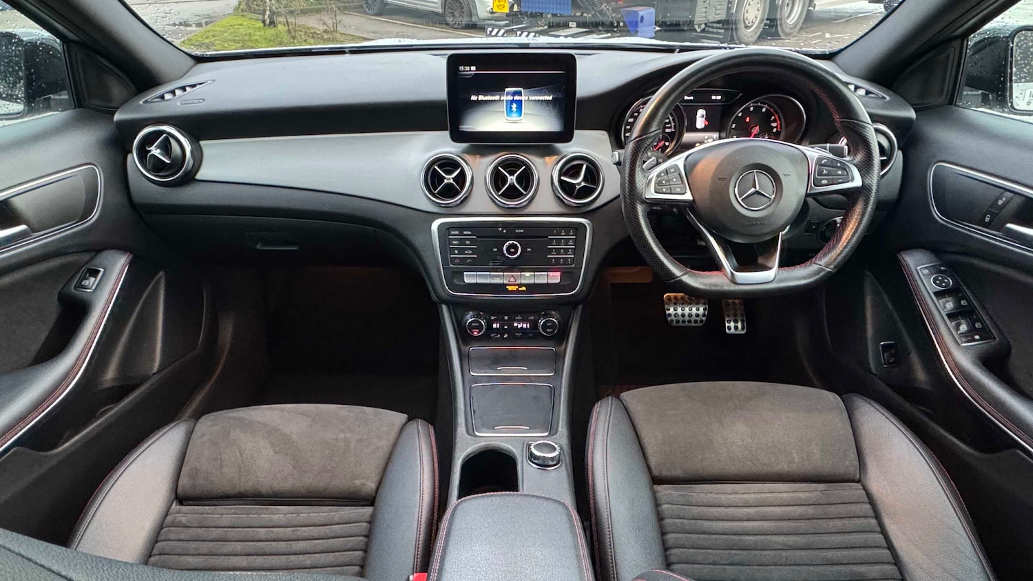 Used Mercedes-Benz GLA for sale - 77862412: Photo 26