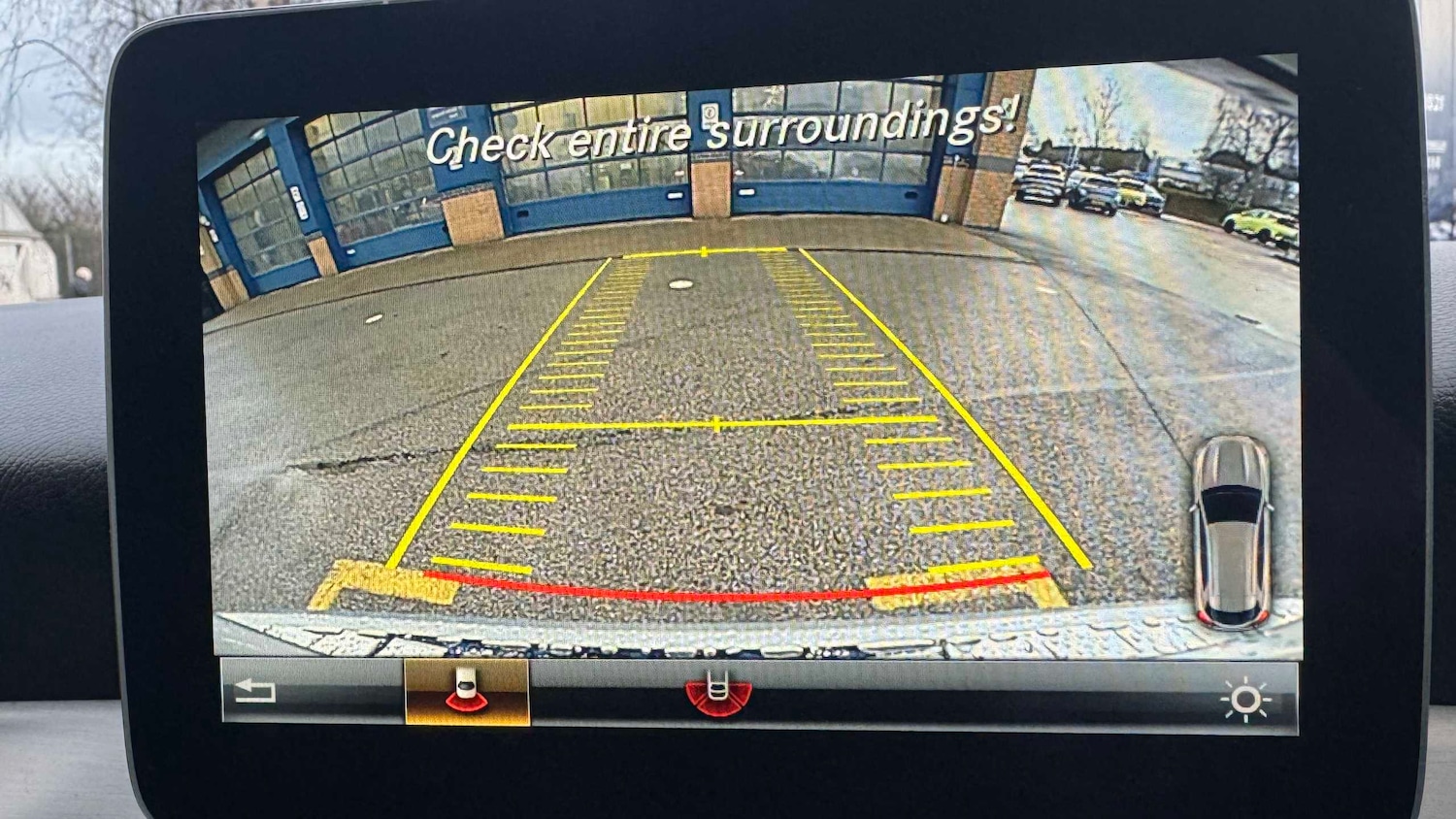 Used Mercedes-Benz GLA for sale - 77862412: Photo 27