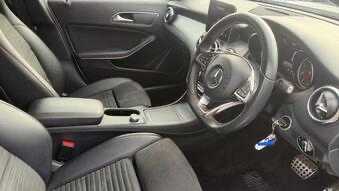 Used Mercedes-Benz GLA for sale - 77862412: Photo 6