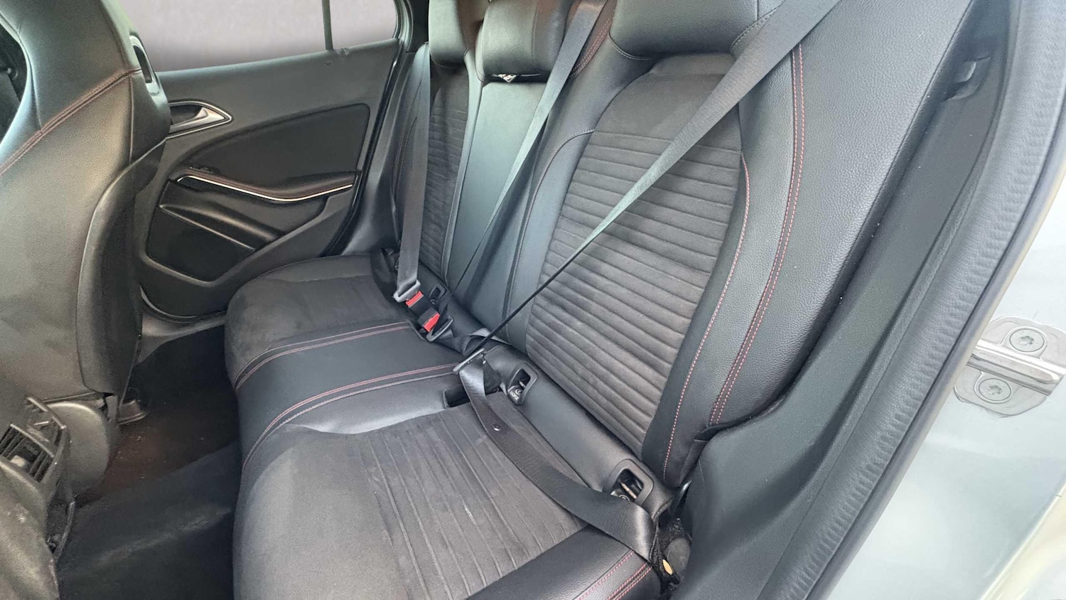 Used Mercedes-Benz GLA for sale - 77862412: Photo 7