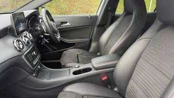 Used Mercedes-Benz GLA for sale - 77862412: Photo 8