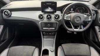 Used Mercedes-Benz GLA for sale - 77862412: Photo 9