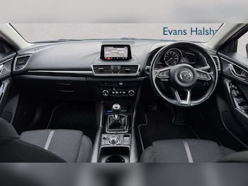 Used Mazda Mazda3 2018 for sale - 78625264: Photo