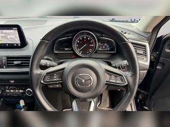 Used Mazda Mazda3 2018 for sale - 78625264: Photo