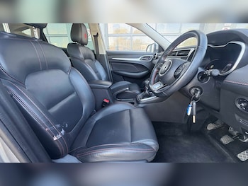 Used MG MG ZS 2023 for sale - 79134658: Photo