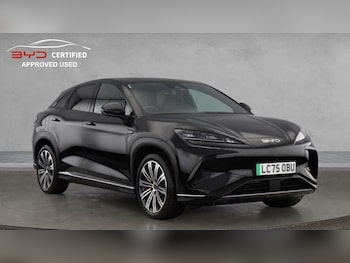 Used BYD Sealion 7 2025 for sale - 78278666: Photo