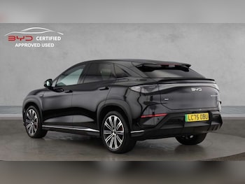 Used BYD Sealion 7 2025 for sale - 78278666: Photo