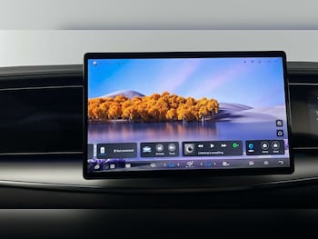 Used BYD Sealion 7 2025 for sale - 78278666: Photo