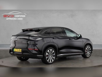 Used BYD Sealion 7 2025 for sale - 78278666: Photo