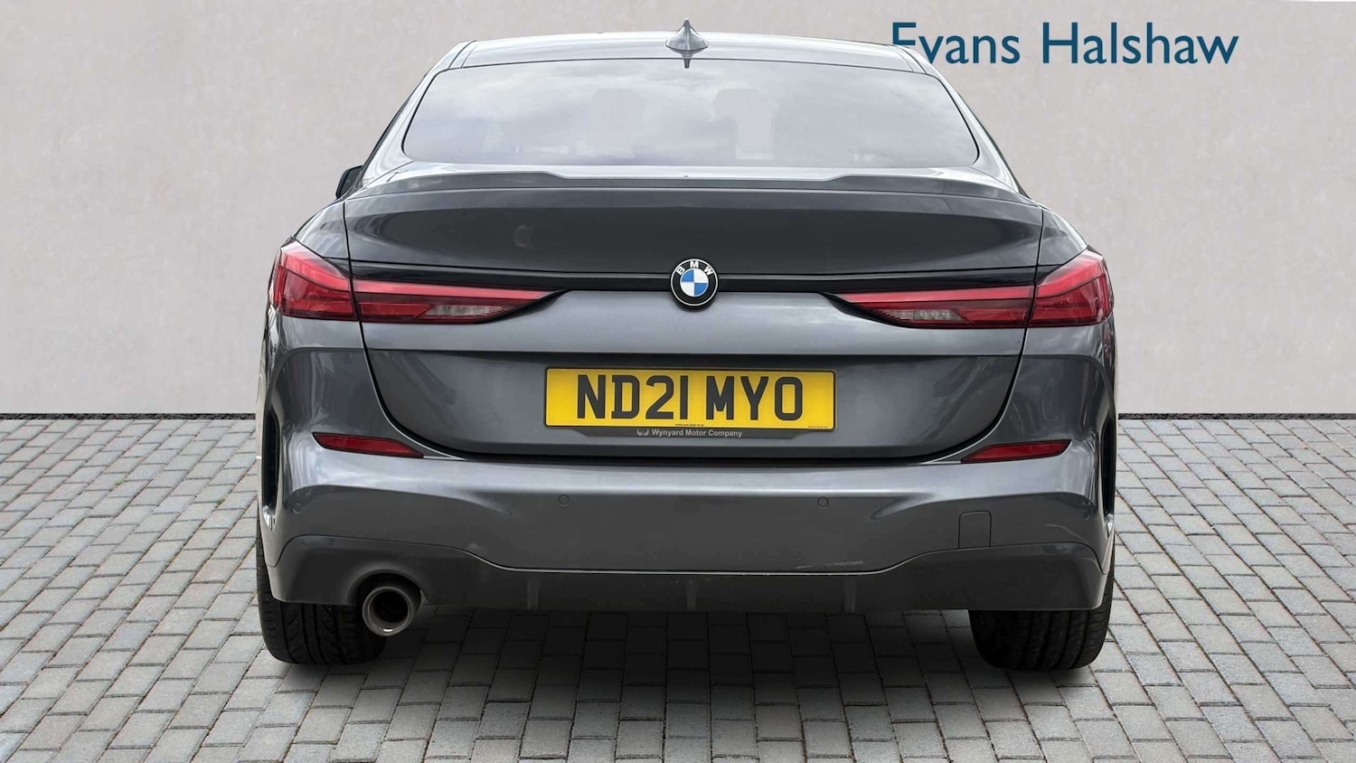 Used BMW 2 Series 2021 for sale - 77857729: Photo 10