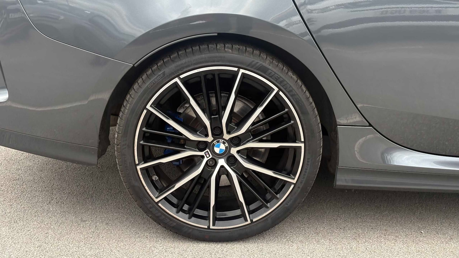 Used BMW 2 Series 2021 for sale - 77857729: Photo 18