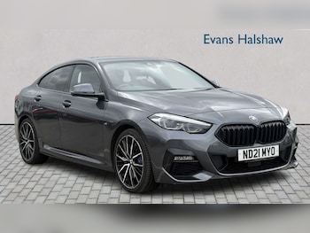 BMW 2 Series feature image