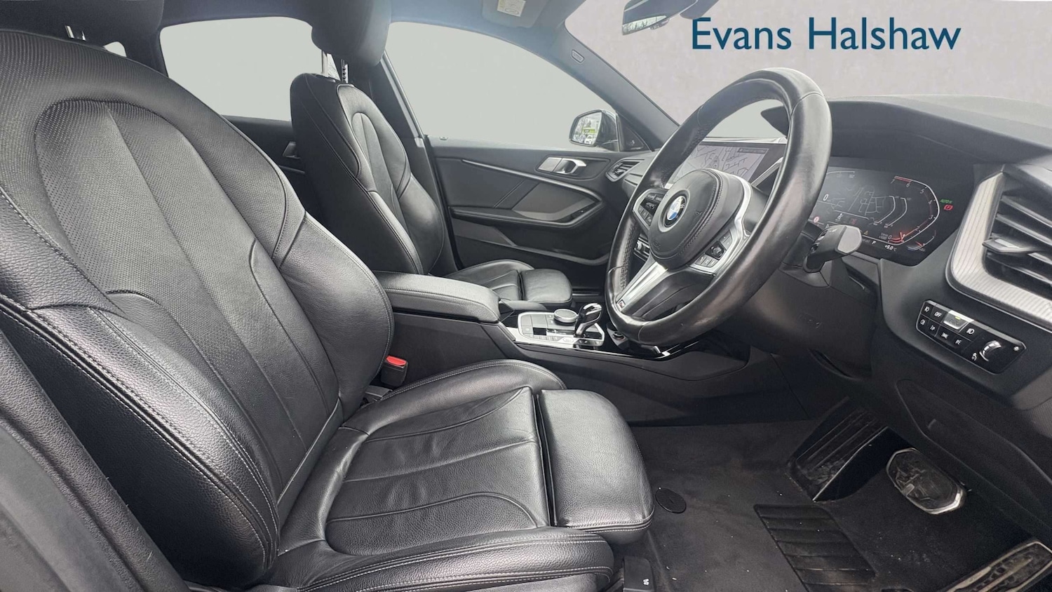 Used BMW 2 Series 2021 for sale - 77857729: Photo 3