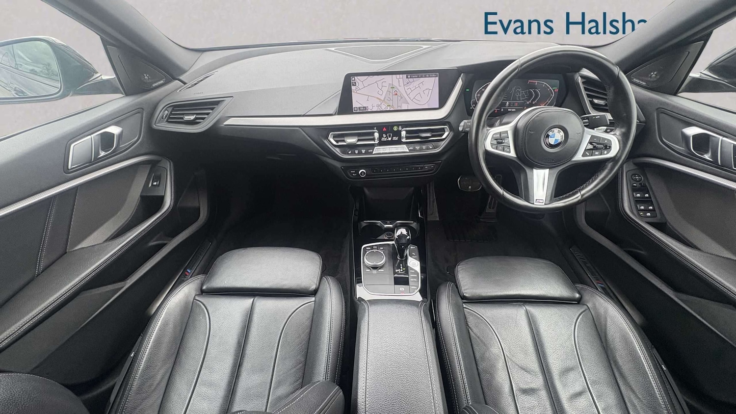 Used BMW 2 Series 2021 for sale - 77857729: Photo 5