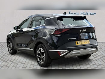 Used Kia Sportage 2023 for sale - 78564171: Photo