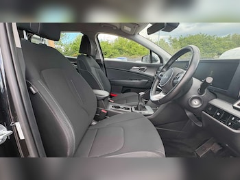 Used Kia Sportage 2023 for sale - 78564171: Photo