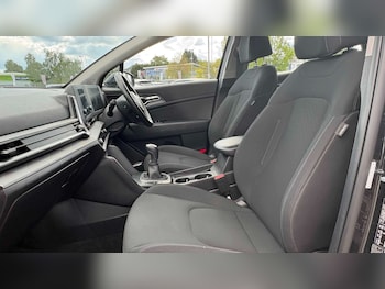 Used Kia Sportage 2023 for sale - 78564171: Photo