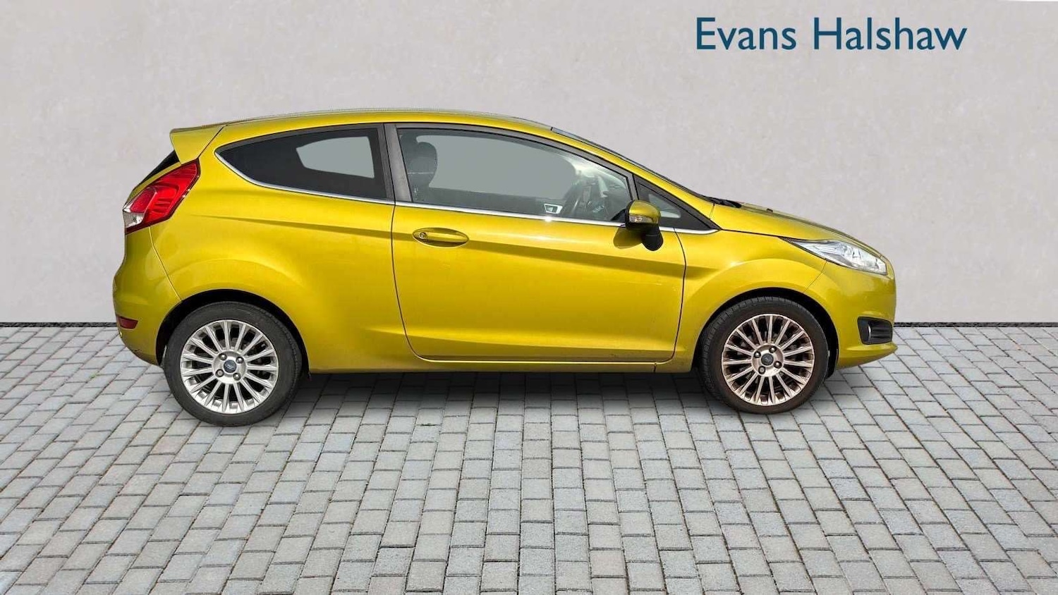Used Ford Fiesta 2013 for sale - 78208878: Photo 4