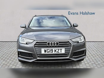 Used Audi A4 2019 for sale - 78052055: Photo
