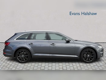 Used Audi A4 2019 for sale - 78052055: Photo