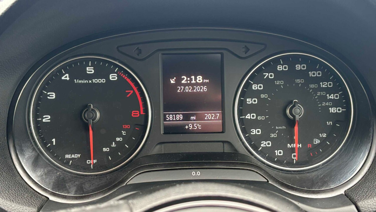 Used Audi Q2 2017 for sale - 77857165: Photo 12