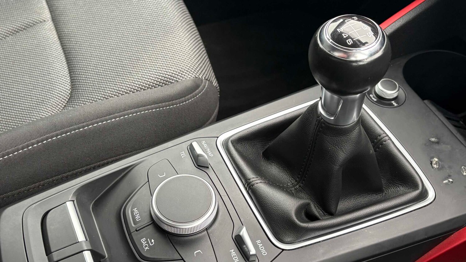 Used Audi Q2 2017 for sale - 77857165: Photo 15