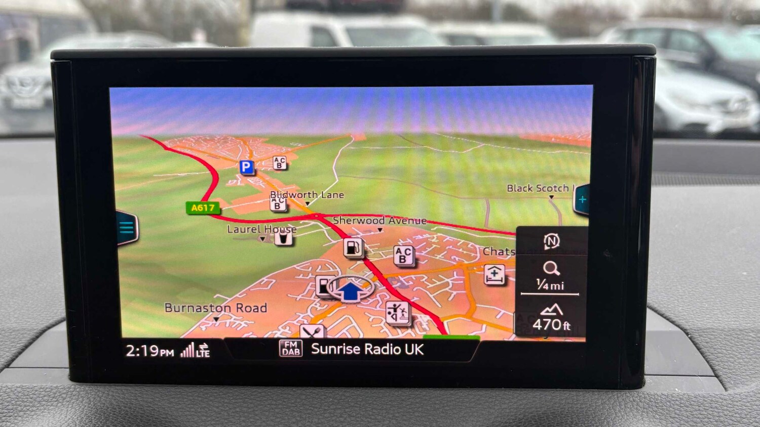 Used Audi Q2 2017 for sale - 77857165: Photo 16