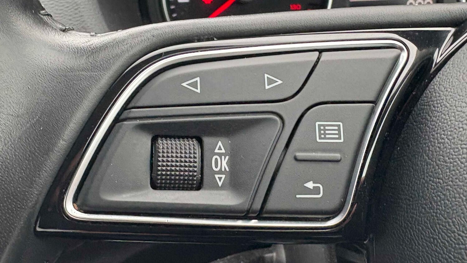 Used Audi Q2 2017 for sale - 77857165: Photo 18