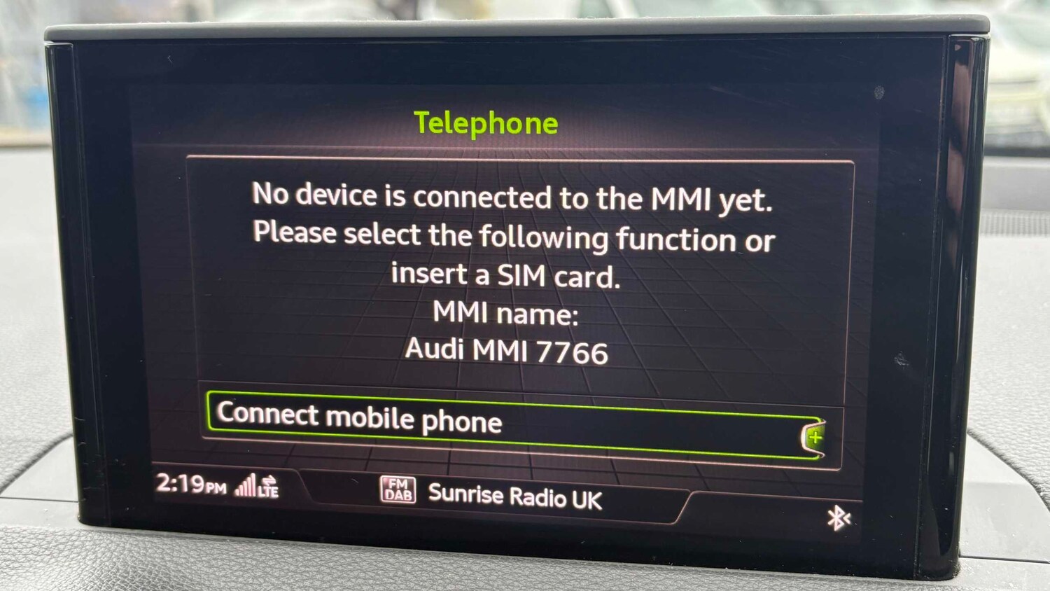 Used Audi Q2 2017 for sale - 77857165: Photo 20