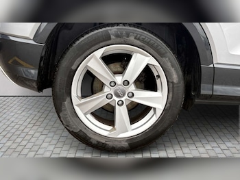 Used Audi Q2 2017 for sale - 77857165: Photo