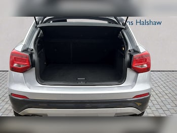 Used Audi Q2 2017 for sale - 77857165: Photo