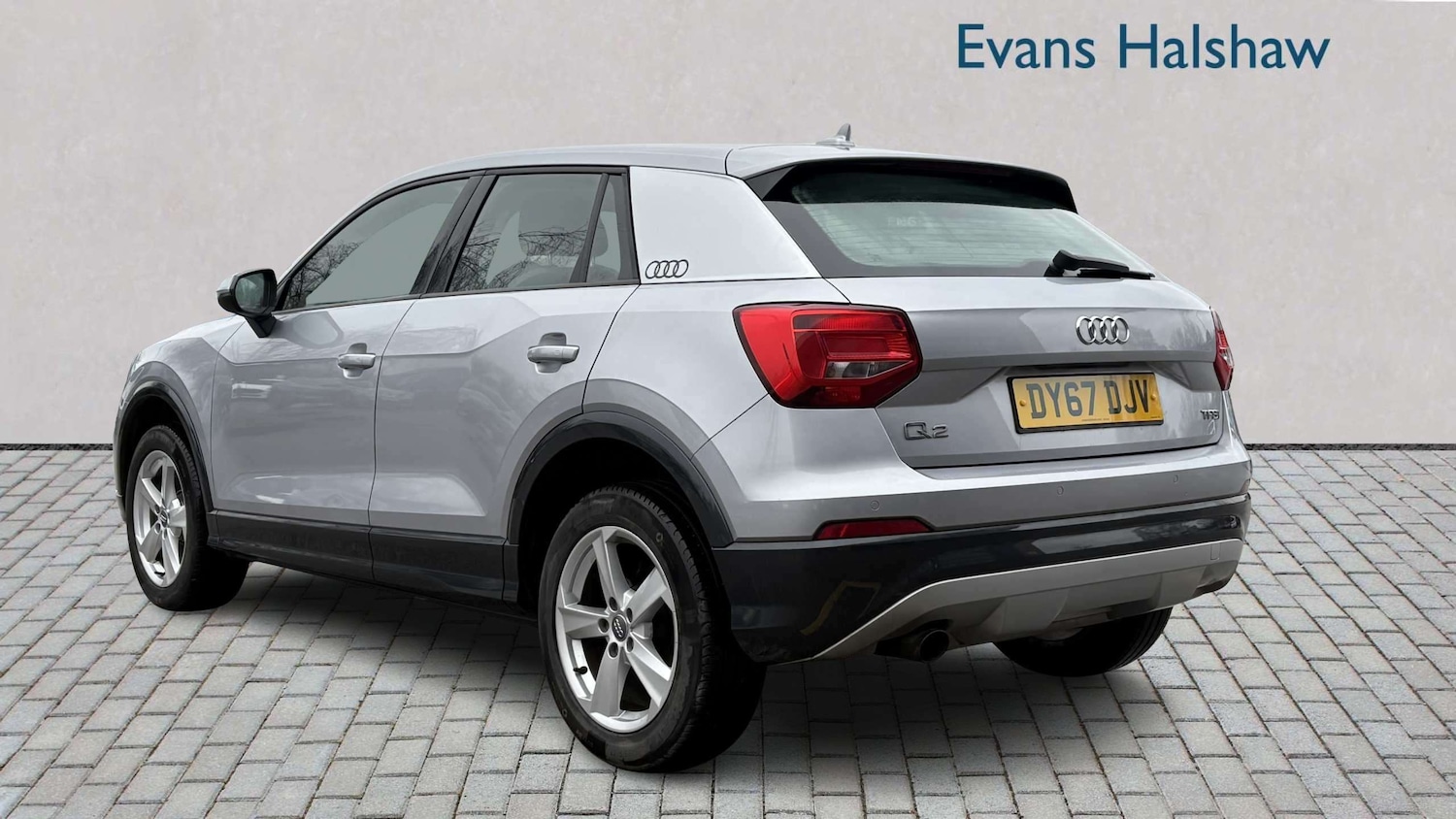 Used Audi Q2 2017 for sale - 77857165: Photo 6